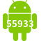 Aplicativo 55933 para Android