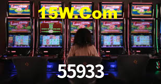 55933 - O Cassino Mais Exclusivo Do Brasil - 55933 App