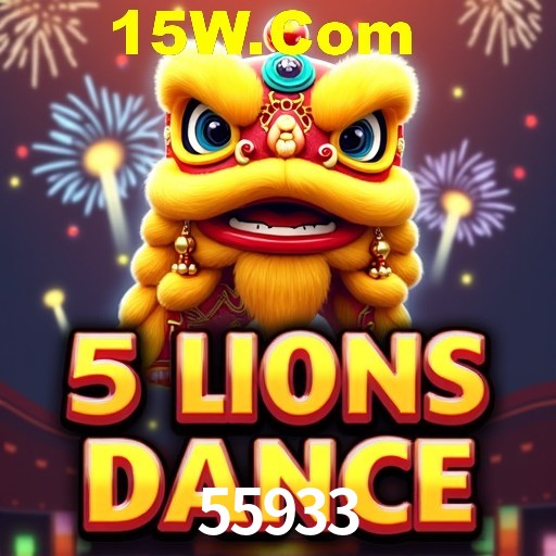 A Emoção da Loteria na 55933: Uma Chance de Mudança de Vida