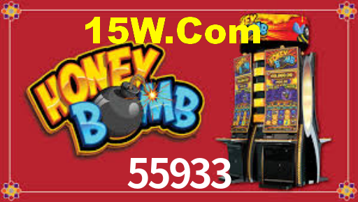 55933: Seu Cassino Premiado com Pagamentos Rápidos