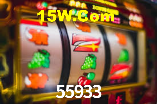 Sinta a adrenalina dos jogos de cassino com 55933