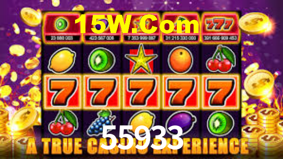 APP oficial da 55933 para mobile